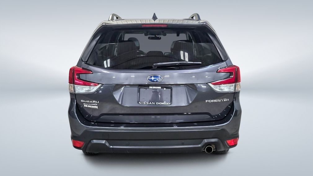 Subaru Forester Limited 2021 d&rsquo;occasion à vendre - 6
