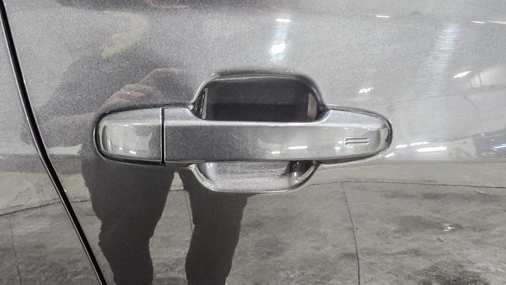 Subaru Forester Limited 2021 d&rsquo;occasion à vendre - 17