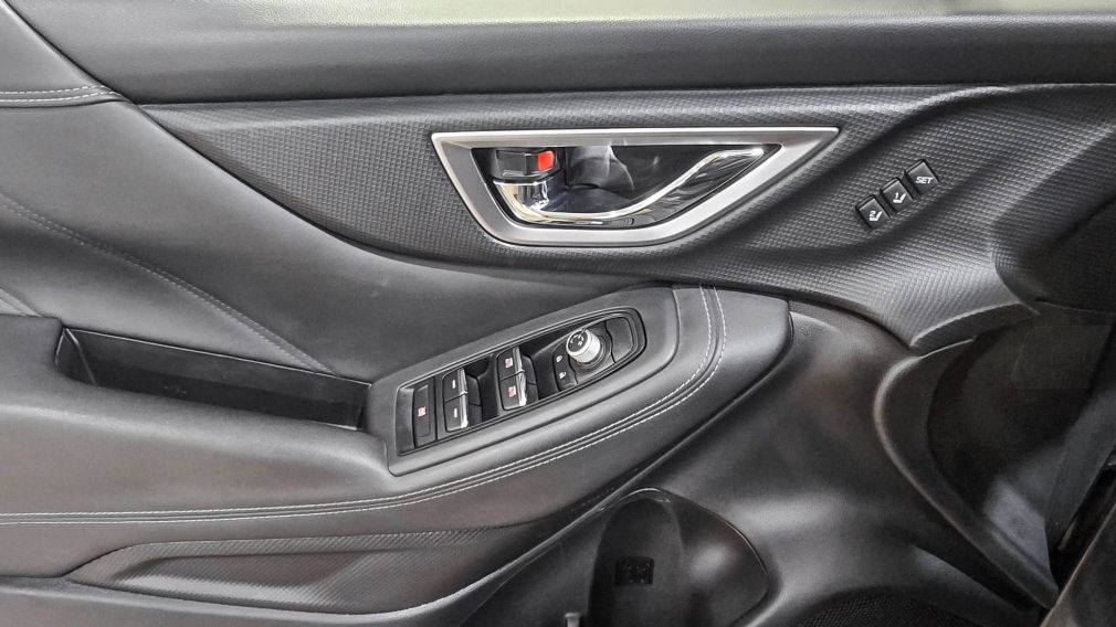 Subaru Forester Limited 2021 d&rsquo;occasion à vendre - 18