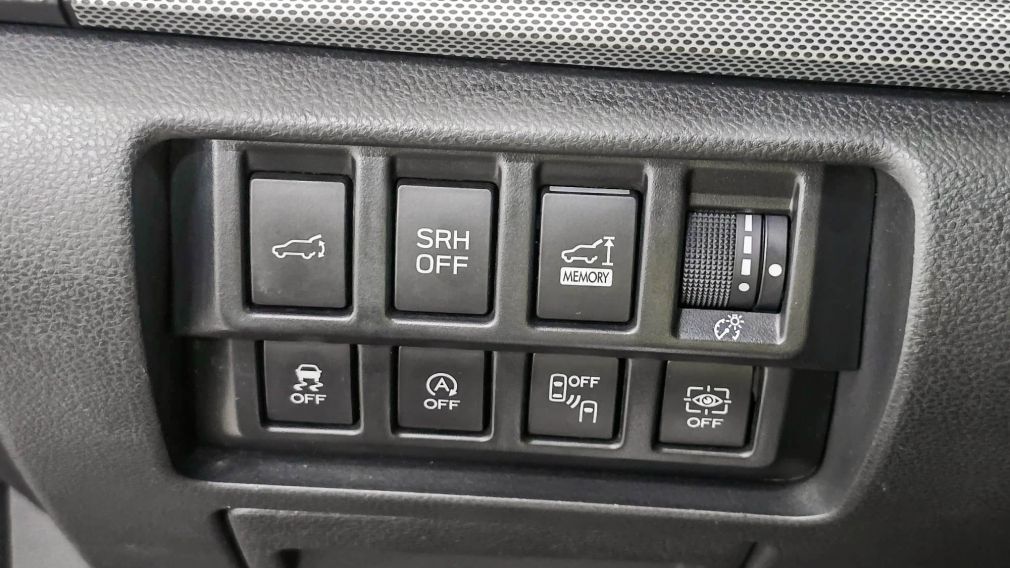 Subaru Forester Limited 2021 d&rsquo;occasion à vendre - 11