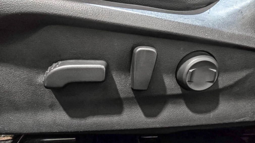 Subaru Forester Limited 2021 d&rsquo;occasion à vendre - 10