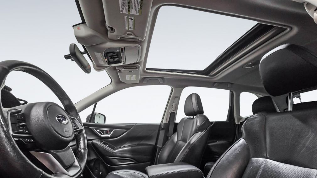 Subaru Forester Limited 2021 d&rsquo;occasion à vendre - 19