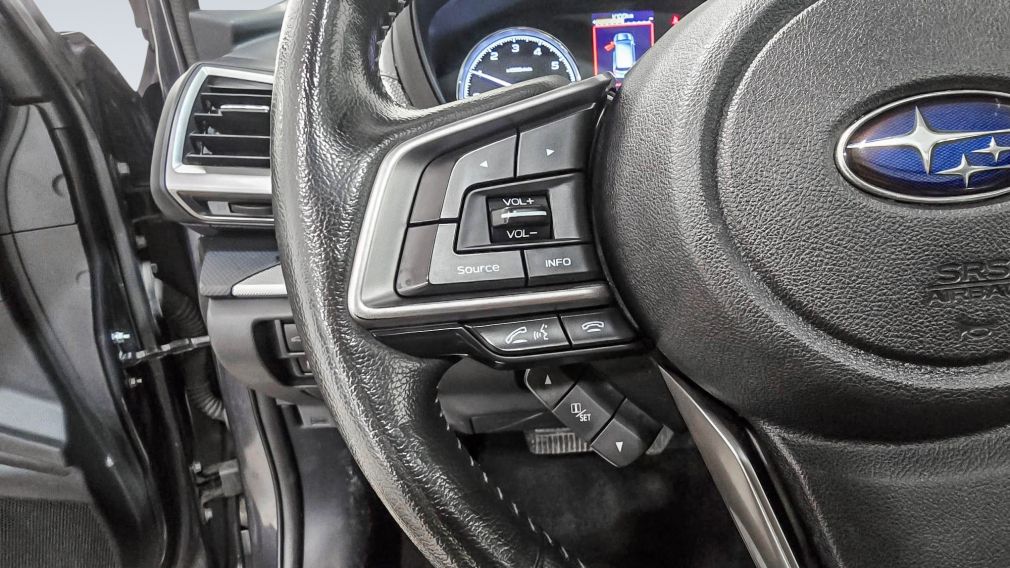 Subaru Forester Limited 2021 d&rsquo;occasion à vendre - 13
