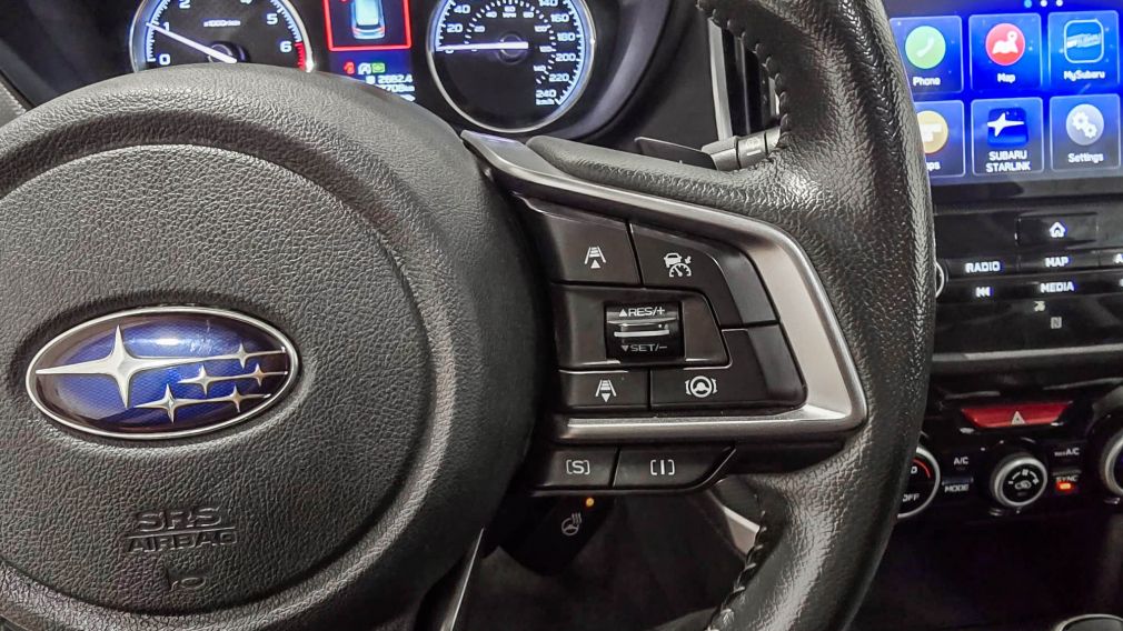 Subaru Forester Limited 2021 d&rsquo;occasion à vendre - 15