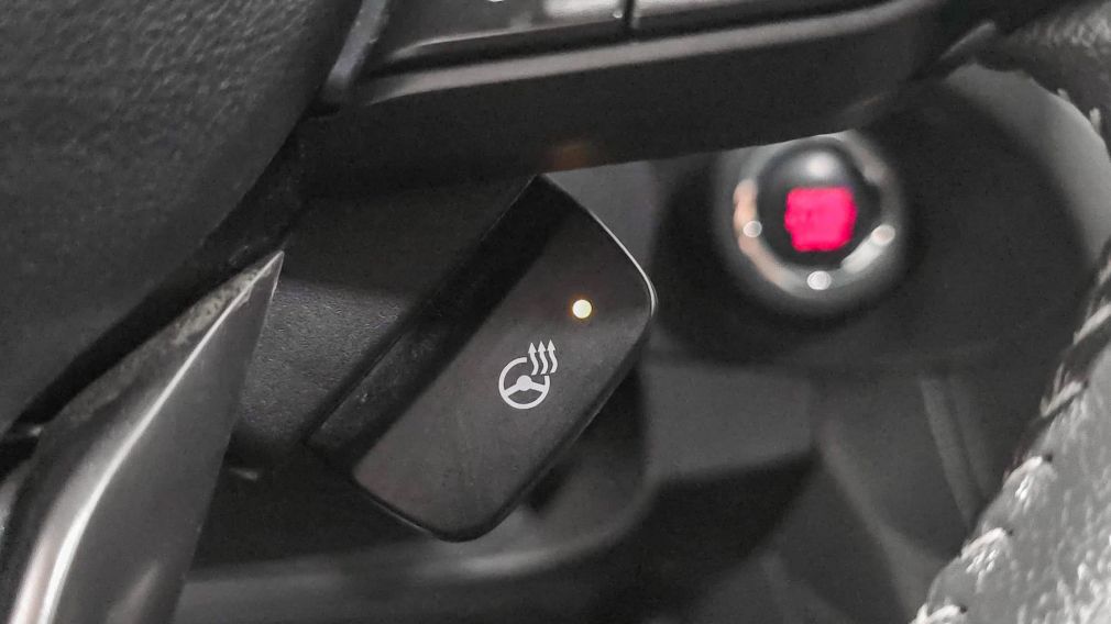 Subaru Forester Limited 2021 d&rsquo;occasion à vendre - 20