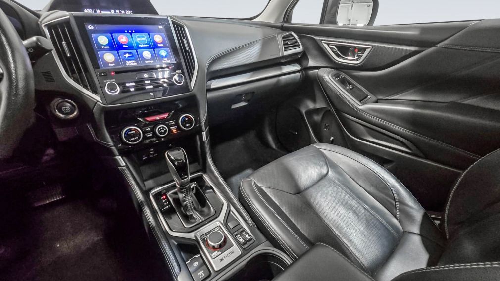 Subaru Forester Limited 2021 d&rsquo;occasion à vendre - 21