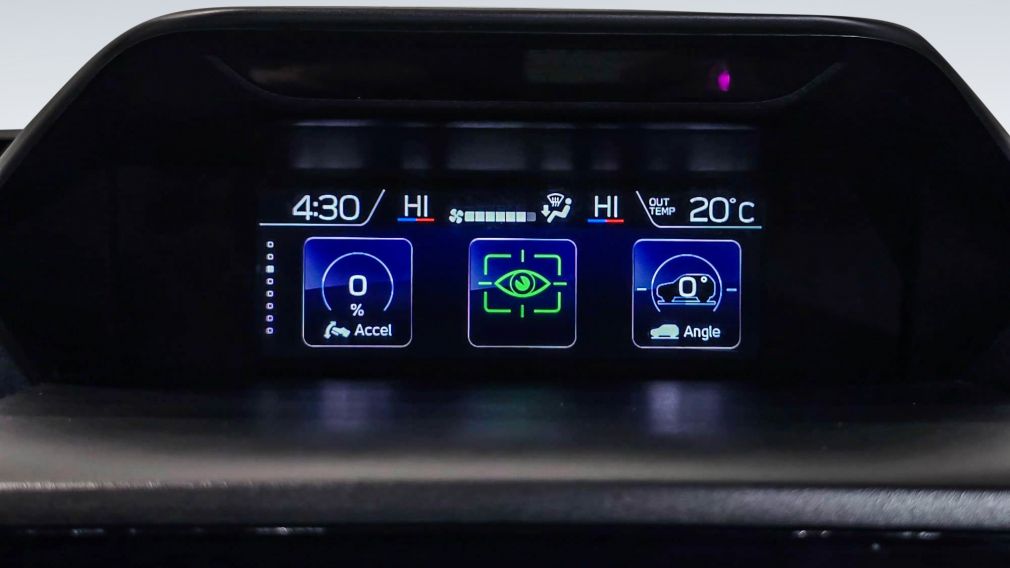 Subaru Forester Limited 2021 d&rsquo;occasion à vendre - 22