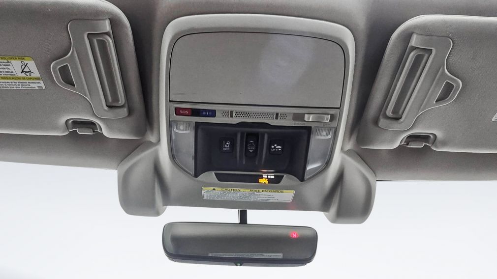 Subaru Forester Limited 2021 d&rsquo;occasion à vendre - 24