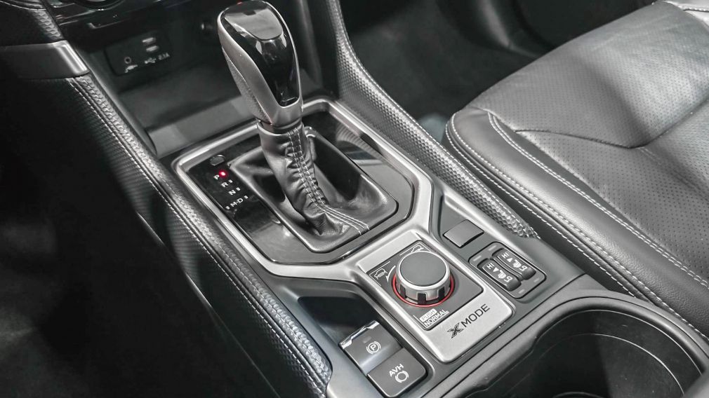 Subaru Forester Limited 2021 d&rsquo;occasion à vendre - 25