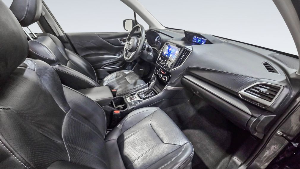 Subaru Forester Limited 2021 d&rsquo;occasion à vendre - 26