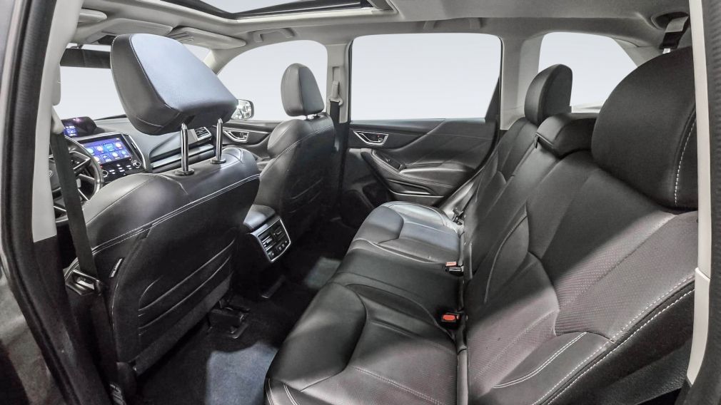 Subaru Forester Limited 2021 d&rsquo;occasion à vendre - 27