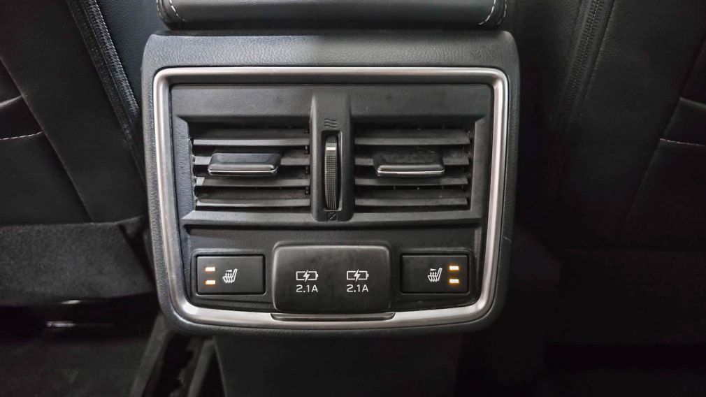 Subaru Forester Limited 2021 d&rsquo;occasion à vendre - 28
