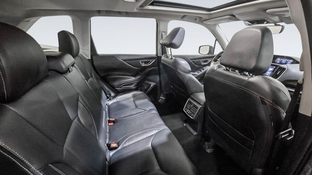 Subaru Forester Limited 2021 d&rsquo;occasion à vendre - 29