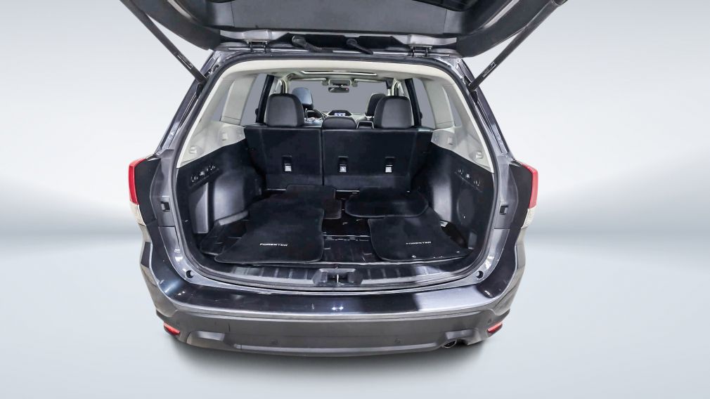 Subaru Forester Limited 2021 d&rsquo;occasion à vendre - 30