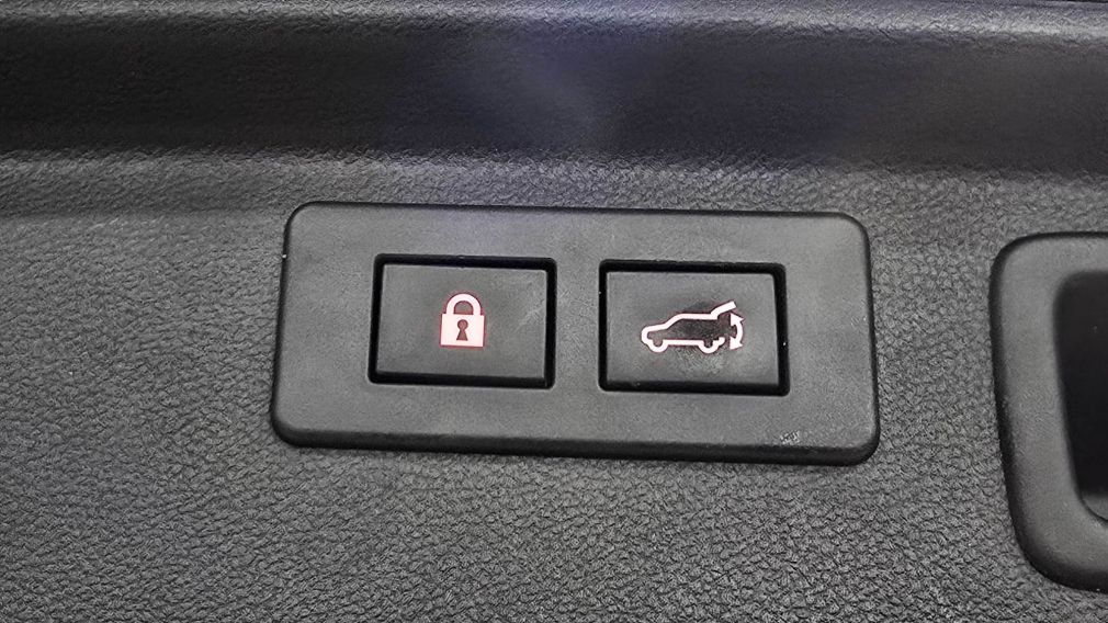 Subaru Forester Limited 2021 d&rsquo;occasion à vendre - 12