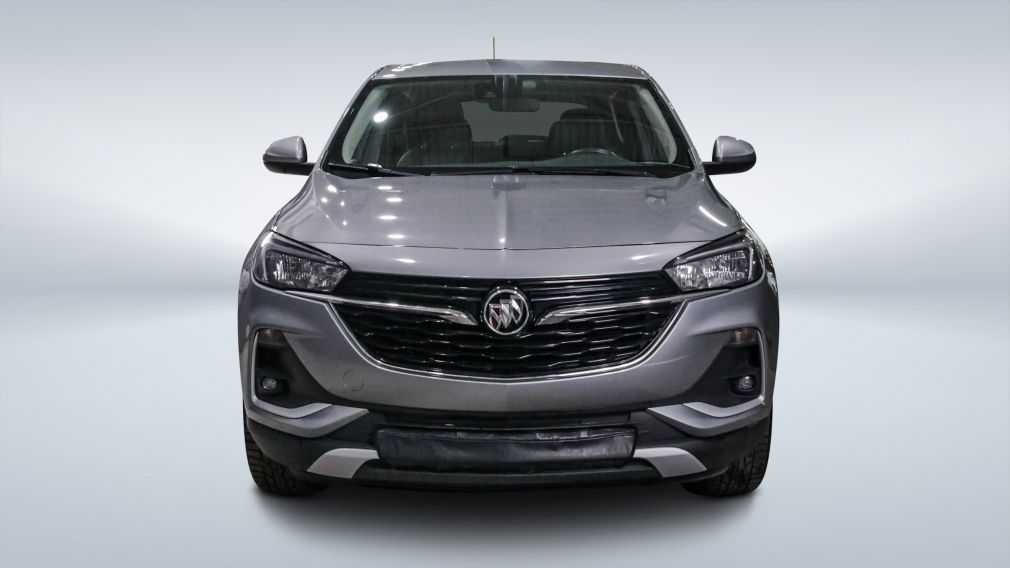 Buick Encore GX Preferred 2023 d&rsquo;occasion à vendre - 2