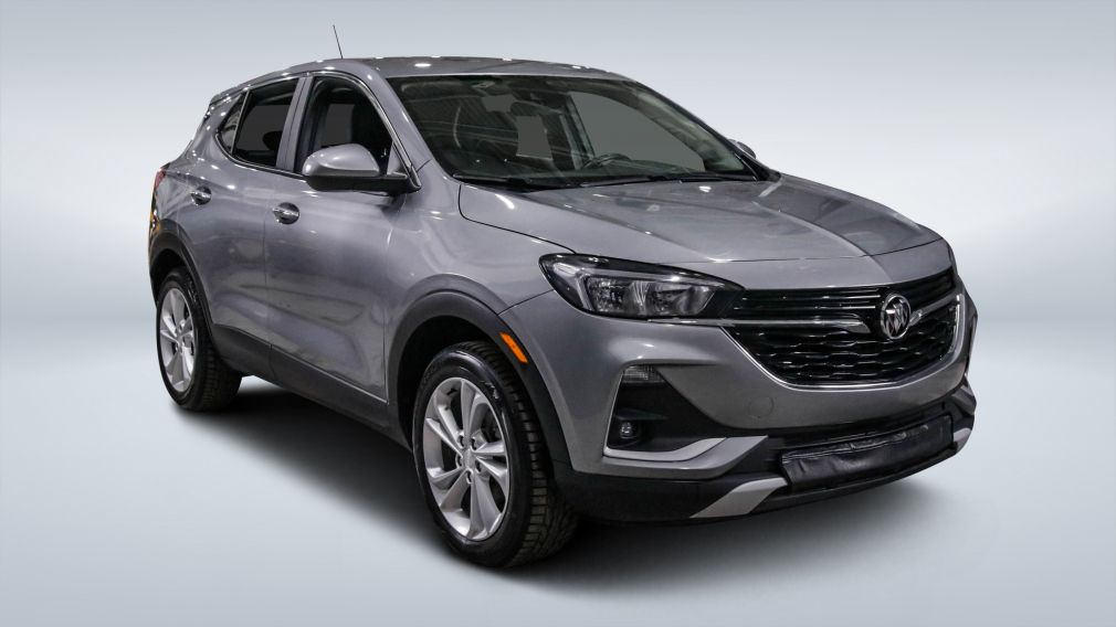Buick Encore GX Preferred