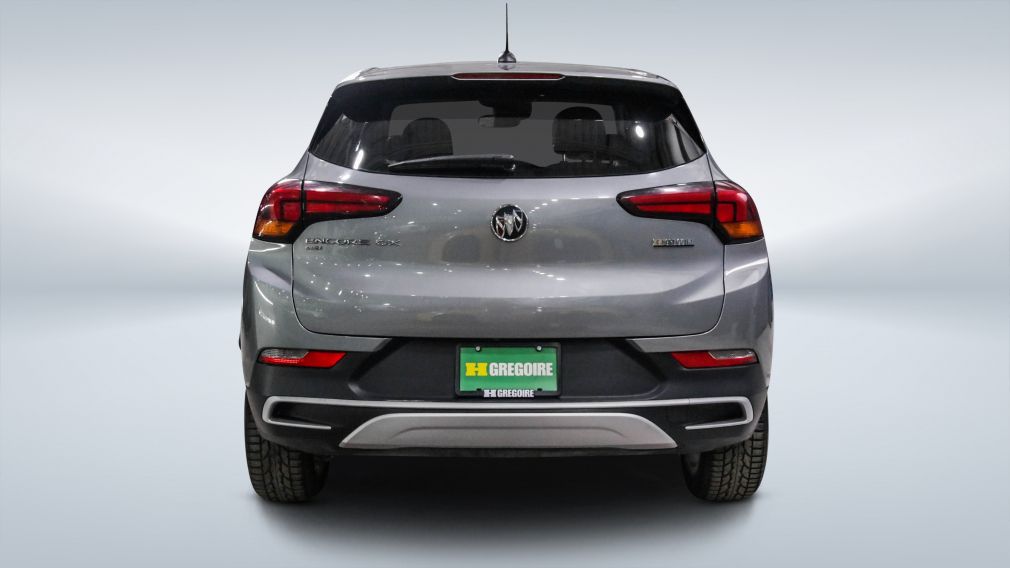 Buick Encore GX Preferred 2023 d&rsquo;occasion à vendre - 5