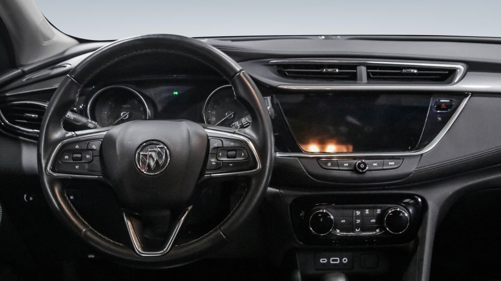 Buick Encore GX Preferred 2023 d&rsquo;occasion à vendre - 12