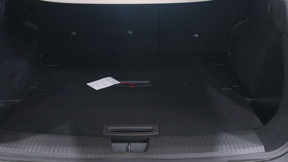 Nissan Rogue Platinum 2023 d&rsquo;occasion à vendre - 23