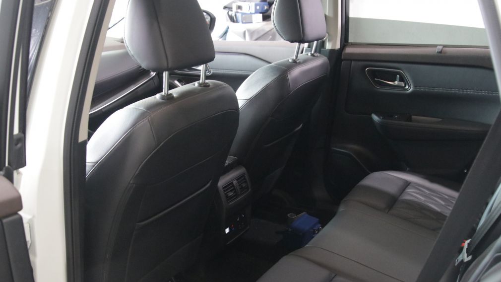 Nissan Rogue Platinum 2023 d&rsquo;occasion à vendre - 20