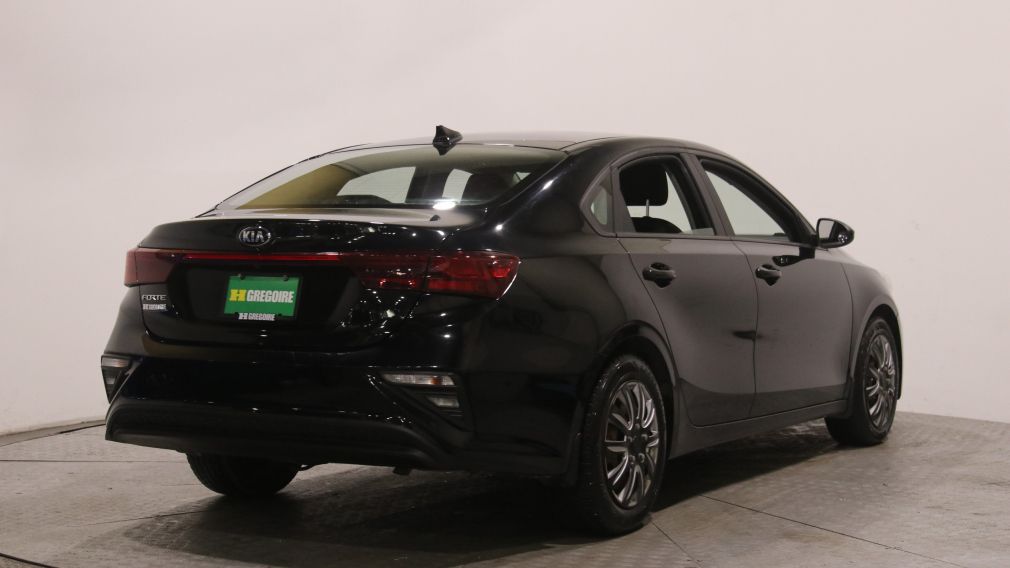 Kia Forte LX 2019 d&rsquo;occasion à vendre - 7