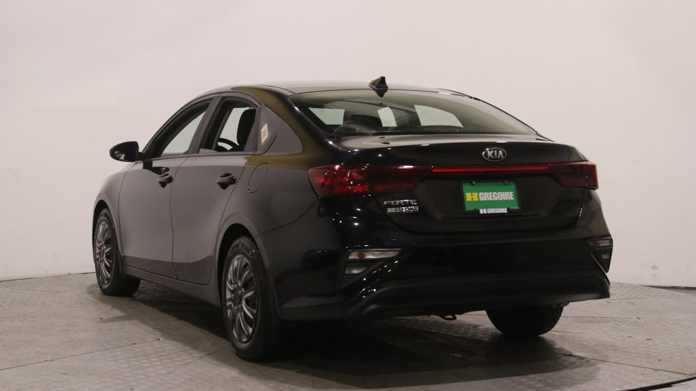 Kia Forte LX 2019 d&rsquo;occasion à vendre - 5
