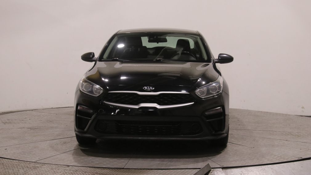 Kia Forte LX 2019 d&rsquo;occasion à vendre - 2