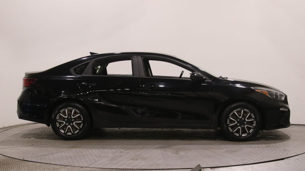 Kia Forte LX 2019 d&rsquo;occasion à vendre - 8