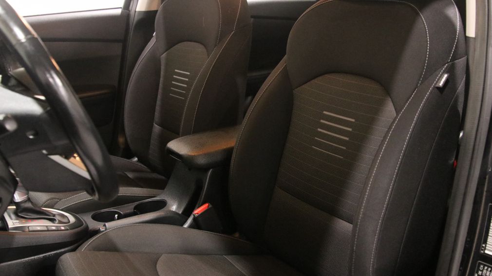 Kia Forte LX 2019 d&rsquo;occasion à vendre - 10