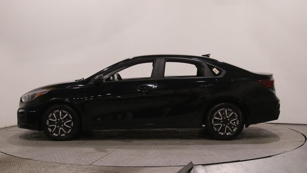 Kia Forte LX 2019 d&rsquo;occasion à vendre - 4