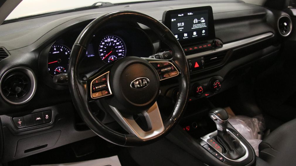Kia Forte LX 2019 d&rsquo;occasion à vendre - 9