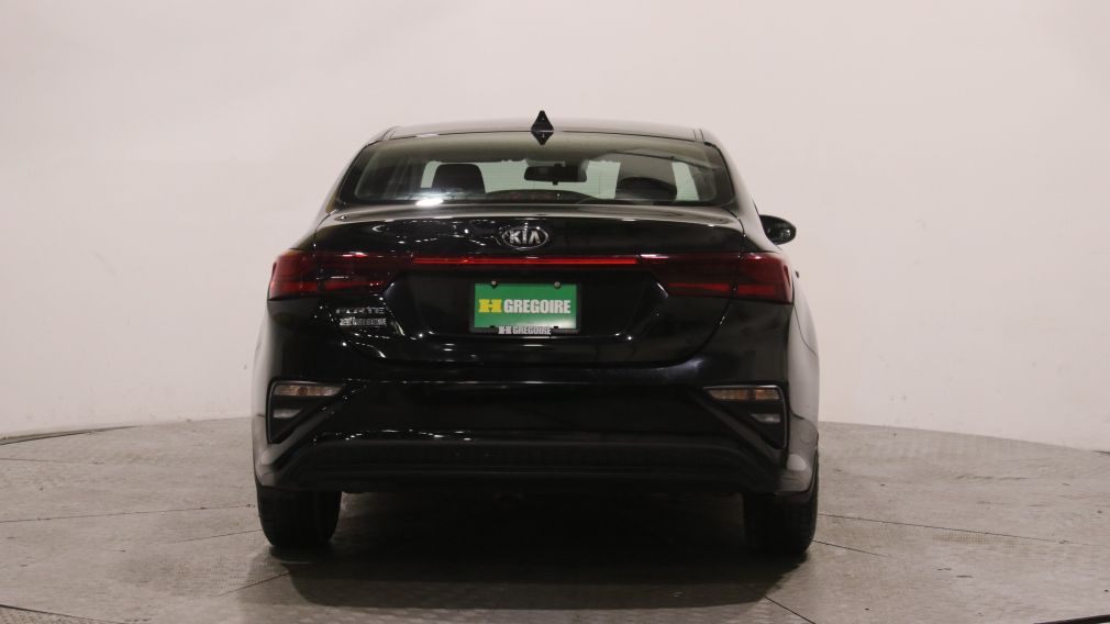 Kia Forte LX 2019 d&rsquo;occasion à vendre - 6