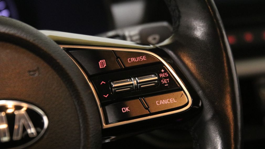 Kia Forte LX 2019 d&rsquo;occasion à vendre - 14