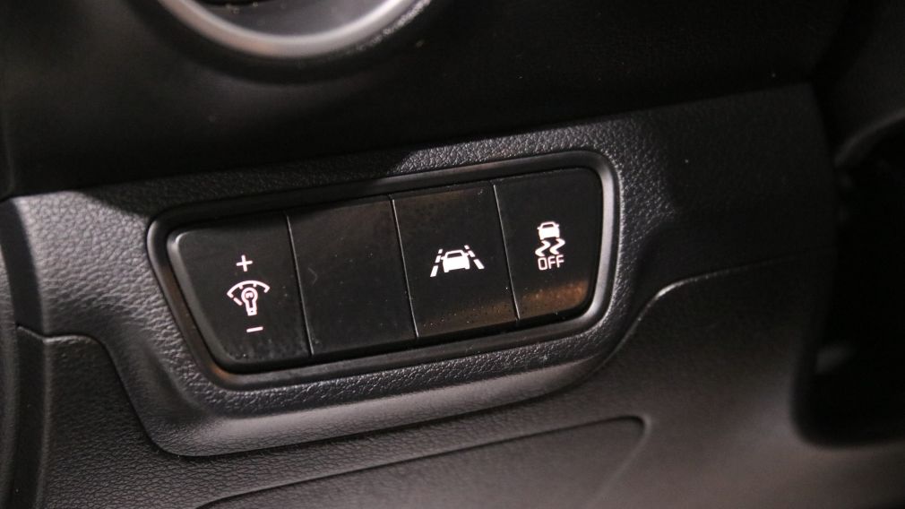 Kia Forte LX 2019 d&rsquo;occasion à vendre - 12