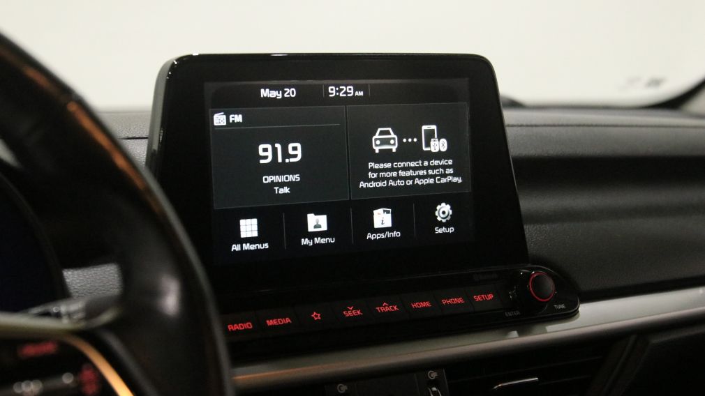 Kia Forte LX 2019 d&rsquo;occasion à vendre - 16