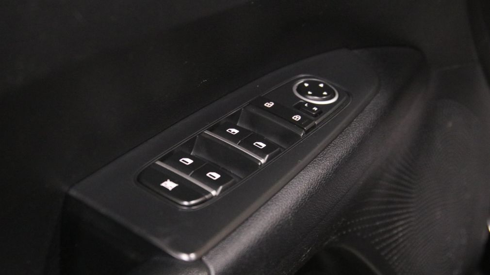 Kia Forte LX 2019 d&rsquo;occasion à vendre - 11