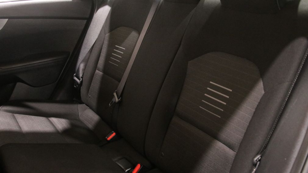 Kia Forte LX 2019 d&rsquo;occasion à vendre - 20