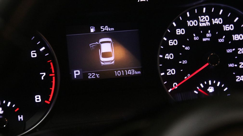 Kia Forte LX 2019 d&rsquo;occasion à vendre - 15