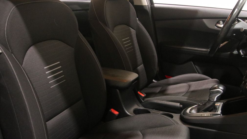 Kia Forte LX 2019 d&rsquo;occasion à vendre - 22