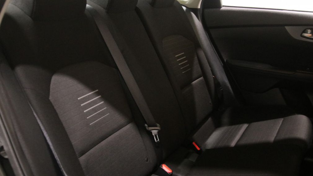 Kia Forte LX 2019 d&rsquo;occasion à vendre - 21