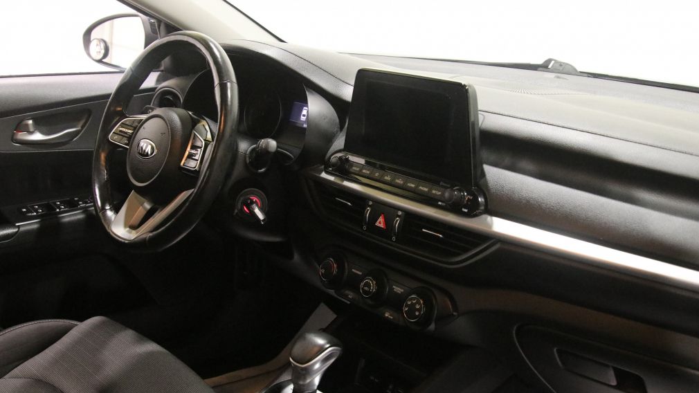 Kia Forte LX 2019 d&rsquo;occasion à vendre - 23
