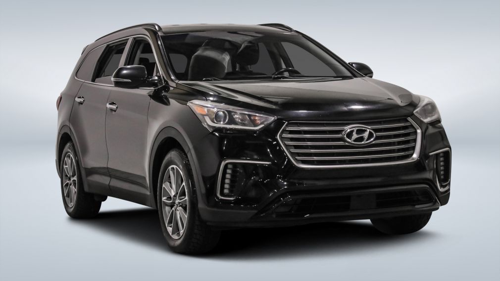 Hyundai Santa Fe XL Preferred