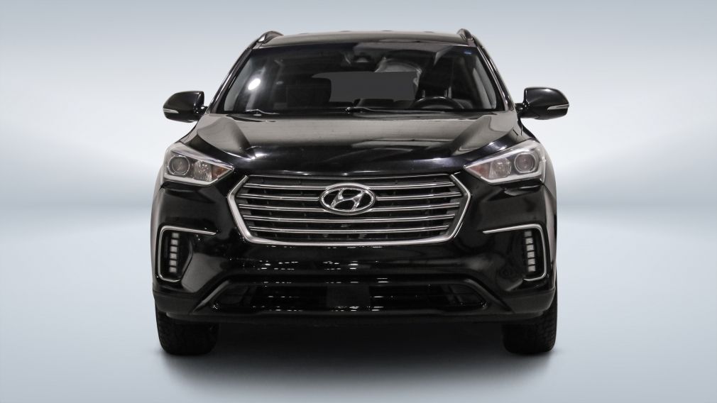 Hyundai Santa Fe XL Preferred 2019 d&rsquo;occasion à vendre - 2