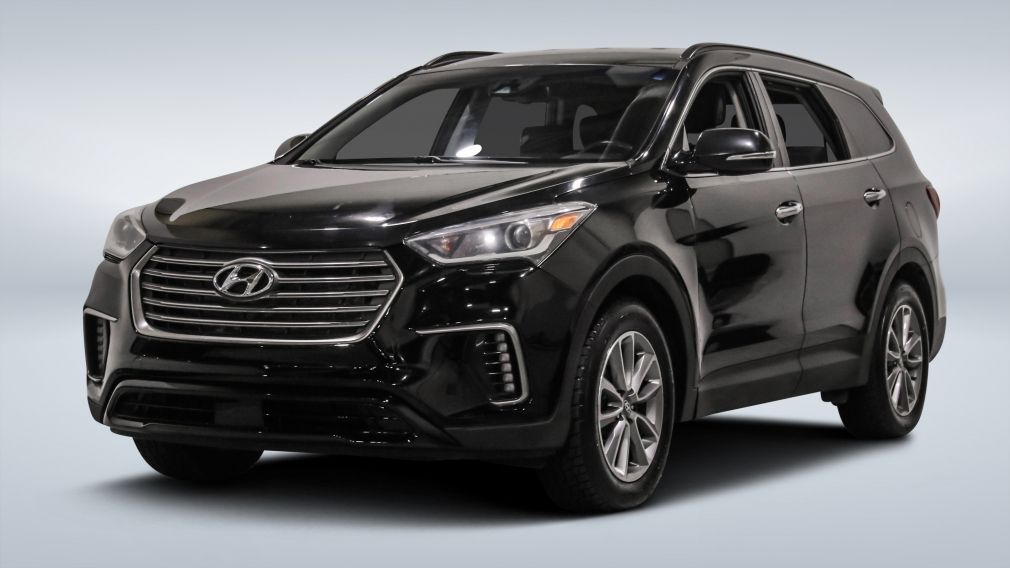 Hyundai Santa Fe XL Preferred 2019 d&rsquo;occasion à vendre - 3