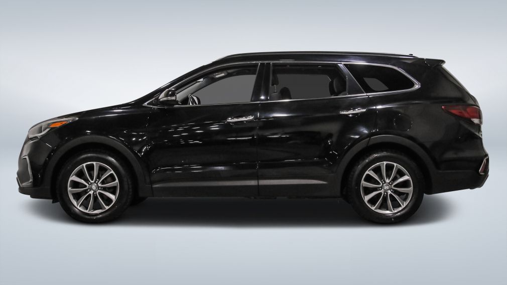 Hyundai Santa Fe XL Preferred 2019 d&rsquo;occasion à vendre - 4