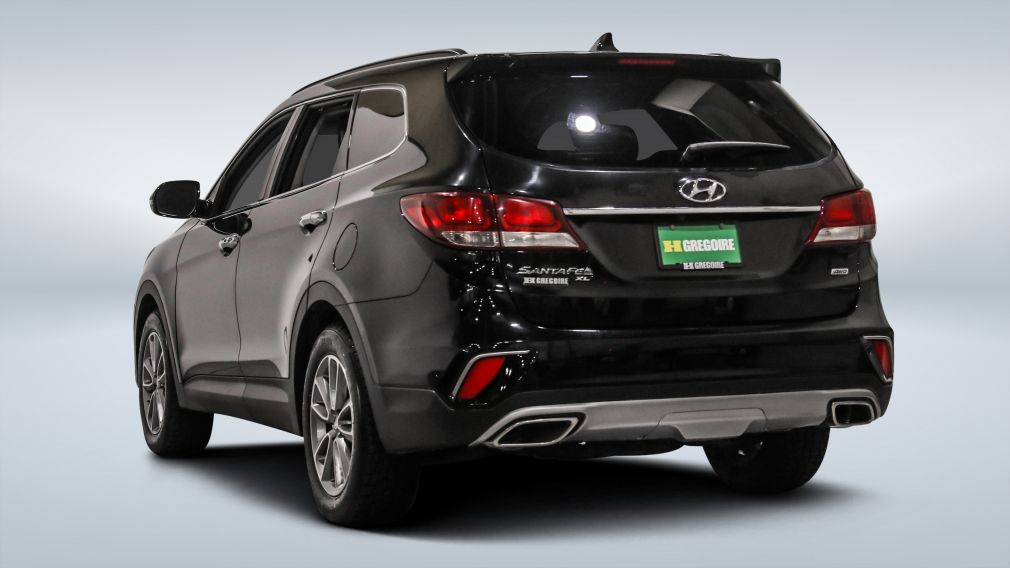 Hyundai Santa Fe XL Preferred 2019 d&rsquo;occasion à vendre - 5