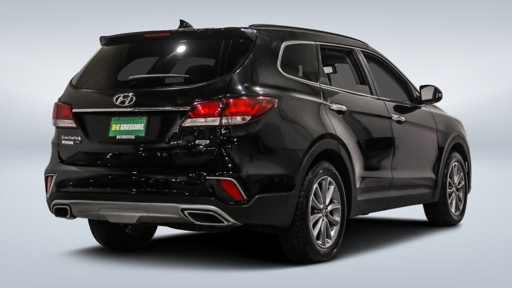 Hyundai Santa Fe XL Preferred 2019 d&rsquo;occasion à vendre - 7