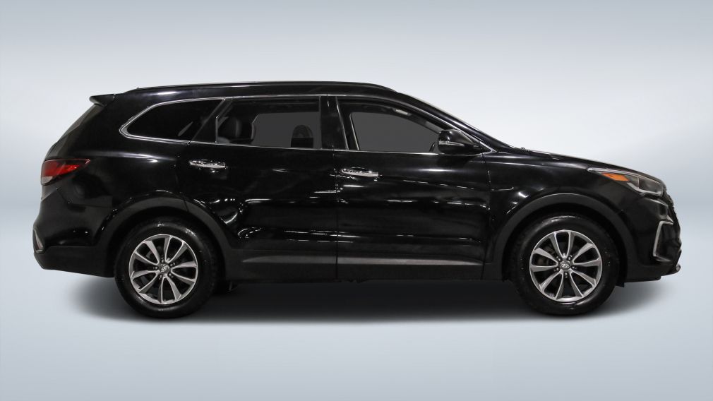 Hyundai Santa Fe XL Preferred 2019 d&rsquo;occasion à vendre - 8