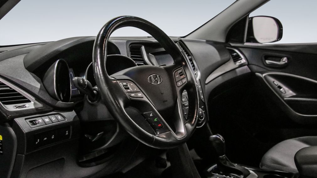 Hyundai Santa Fe XL Preferred 2019 d&rsquo;occasion à vendre - 9
